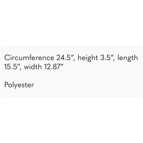 Flat Brim hat with chain accent - Picture 5 of 5